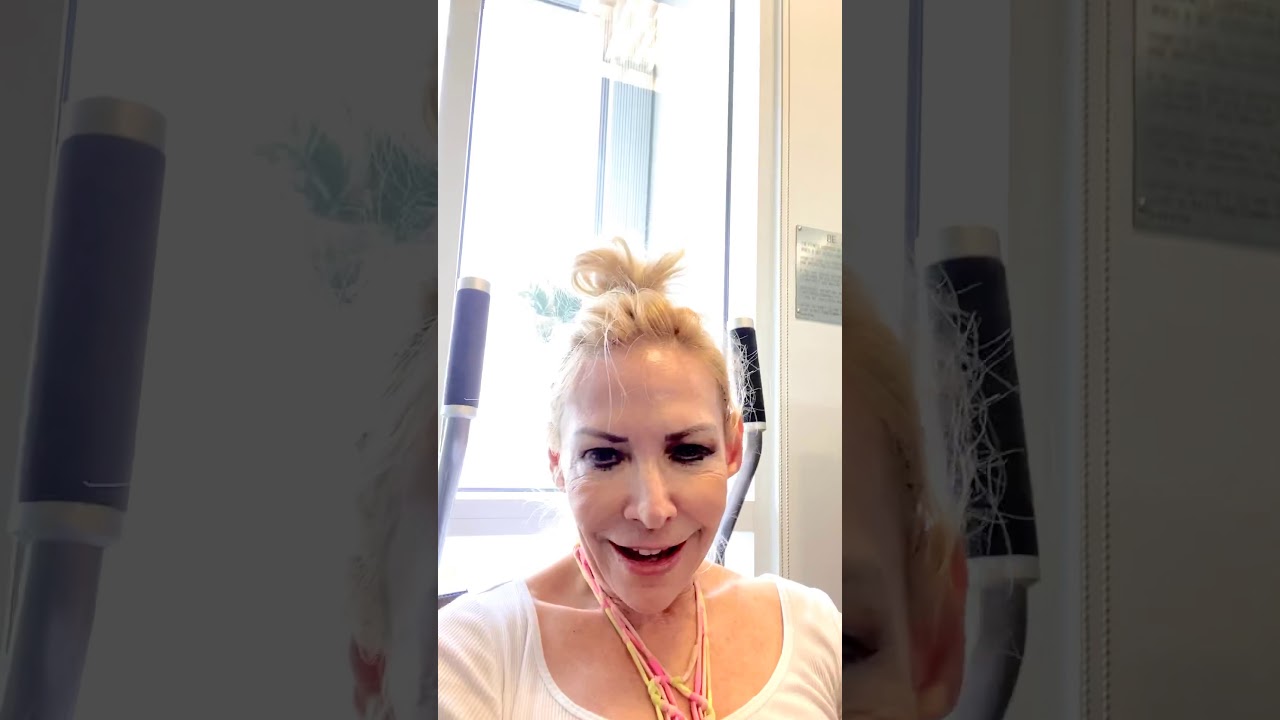 Maria Laria Excercise Tip