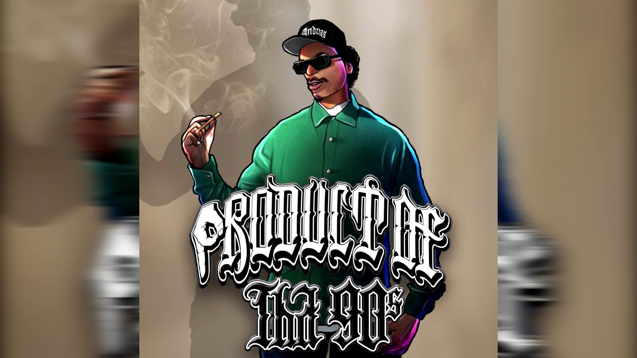 GTA San Andreas Home Invasion Theme Instrumental Remix FL Studio