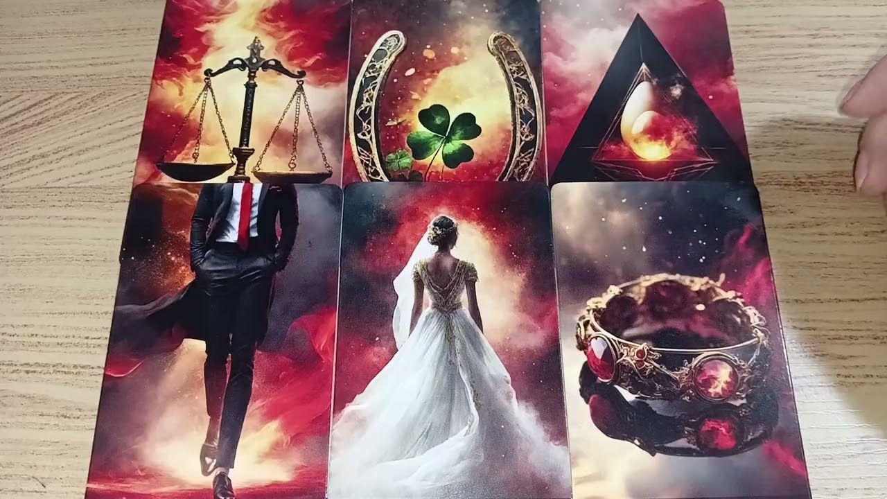 VIRGEM ♍️  VC VAI CASAR 😍 O SEU STATUS DE RELACIONAMENTO MUITO EM BREVE  !!! 💞💞💞
