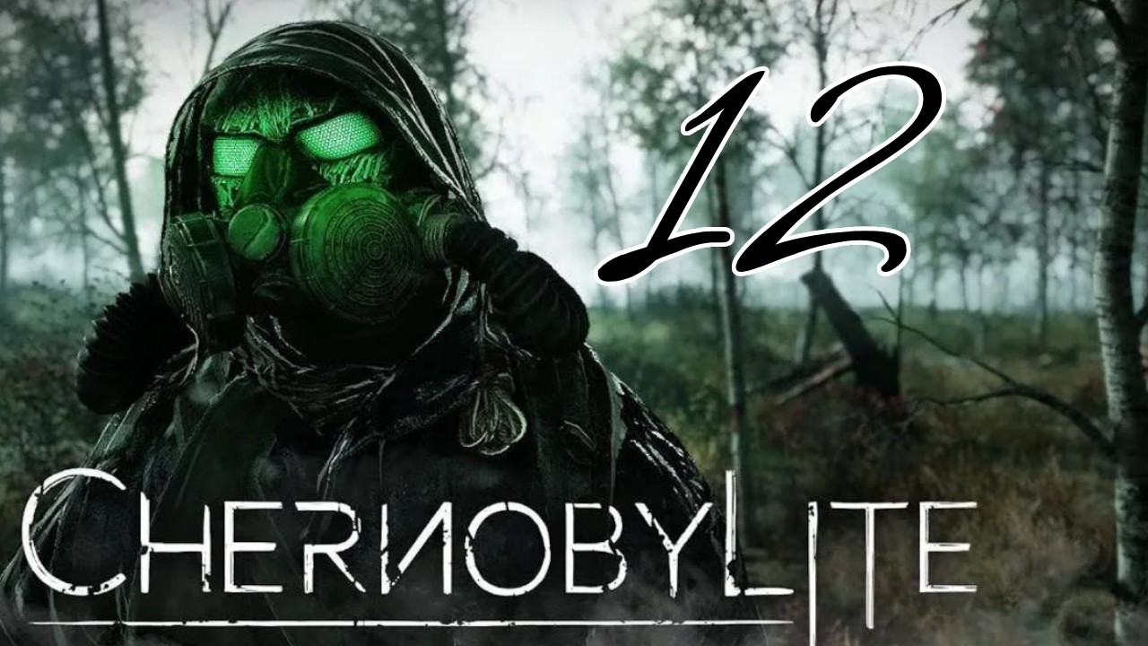 Chernobylite Let’s Play PART 12
