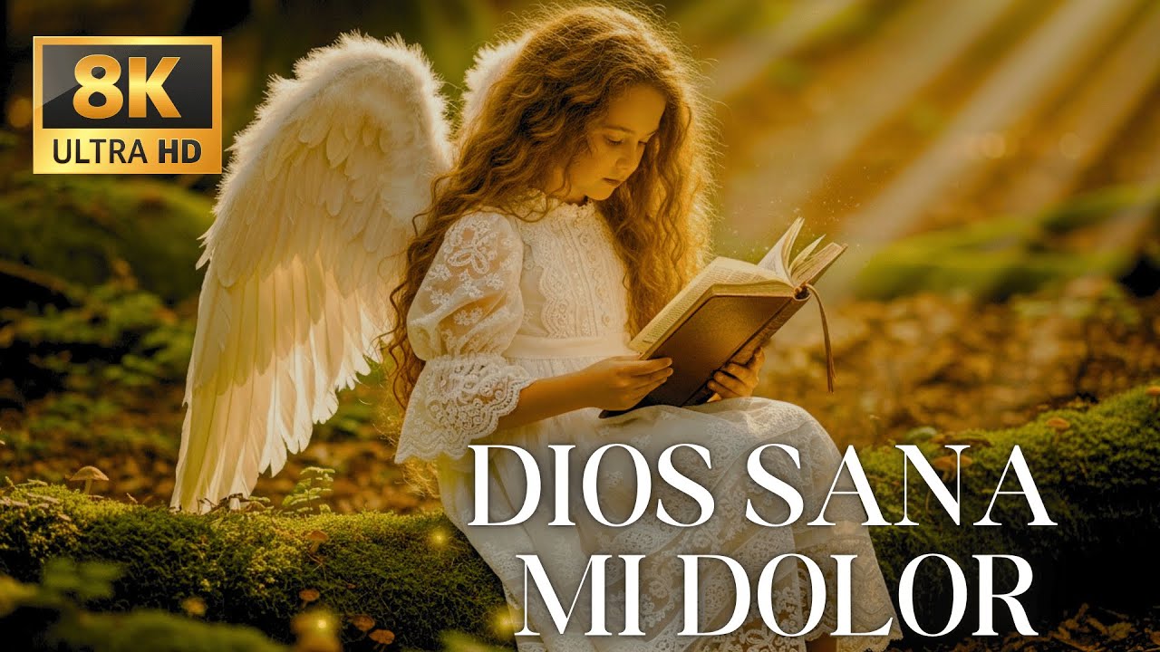 🌄 Para Iniciar el Día y renovar tus fuerzas - 12 Hora MÚSICA INSTRUMENTAL CRISTIANA
