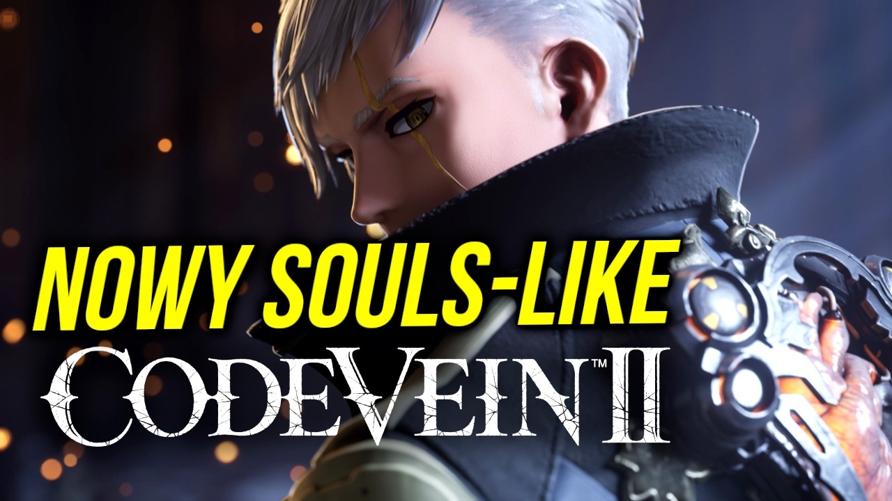 I PLAYED Code Vein 2... 🔥