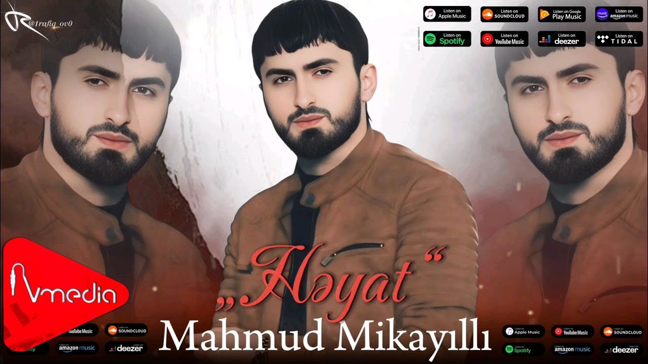 Mahmud Mikayıllı - Heyat 2025