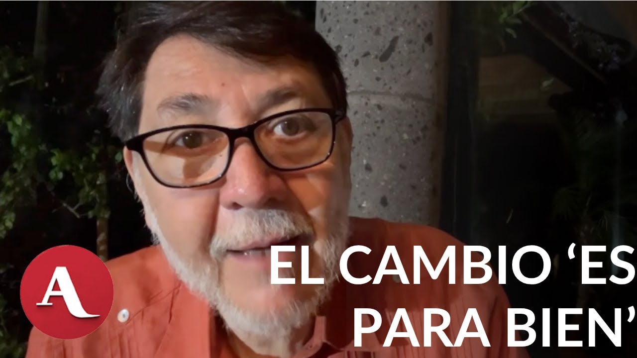 Fernández Noroña anuncia que pedirá licencia del Senado