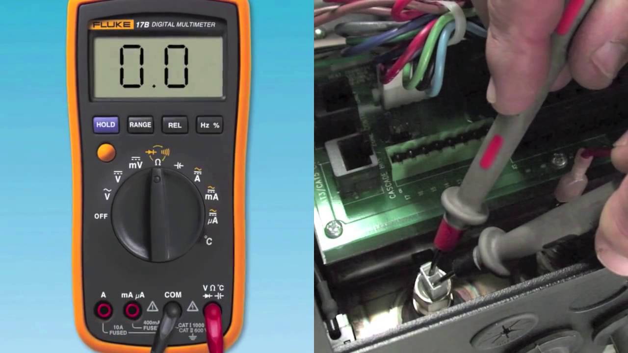 F03 Fault Code Boiler - Return Temp Sensor Failure