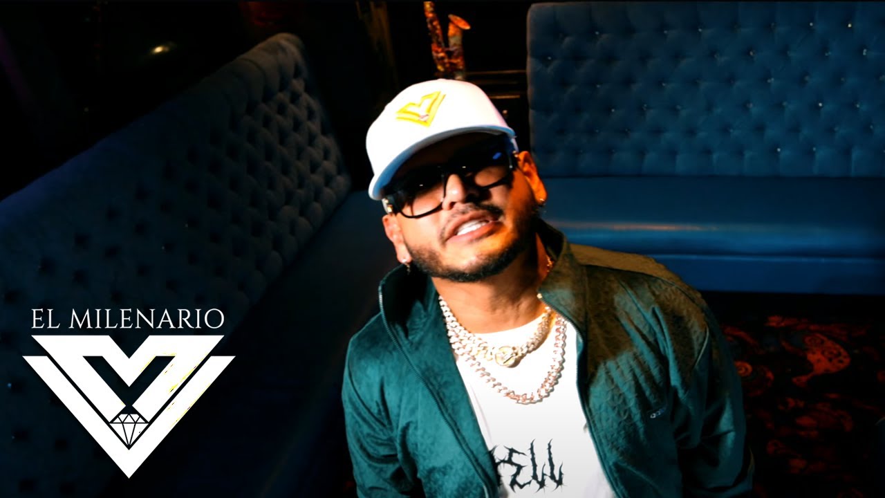 El Milenario - La Cosota (Video Oficial)