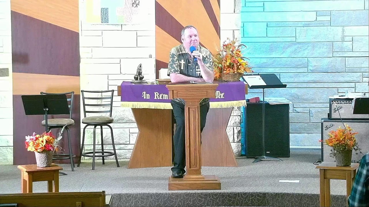 Fremont Community Church