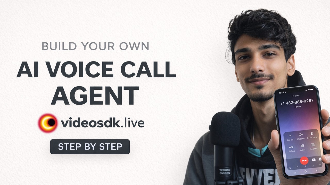 How I Automated Real Phone Calls with an AI Agent (Developer Guide)