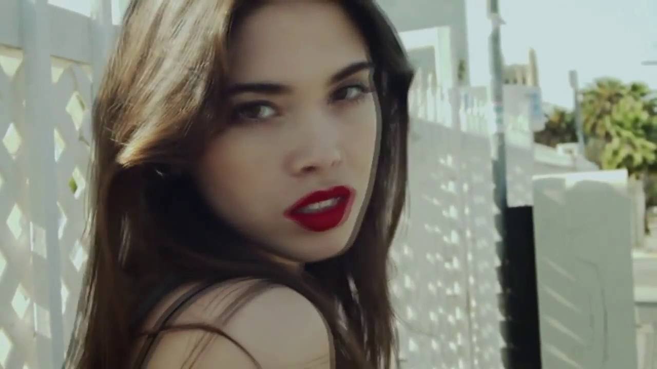 izzamuzzic – away (unofficial music video)