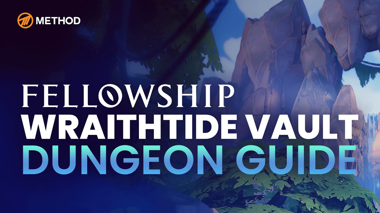 Руководство по подземелью Wraithtide Vault | Братство