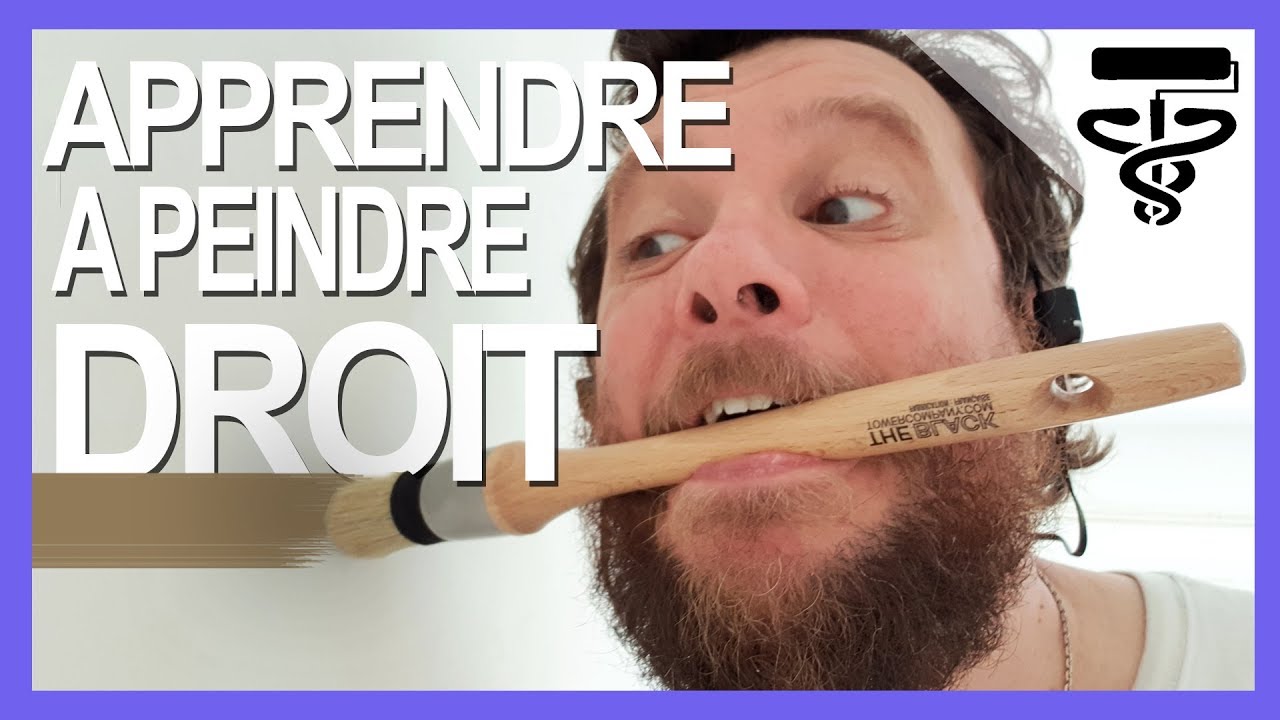 Apprendre à réchampir comme un pro