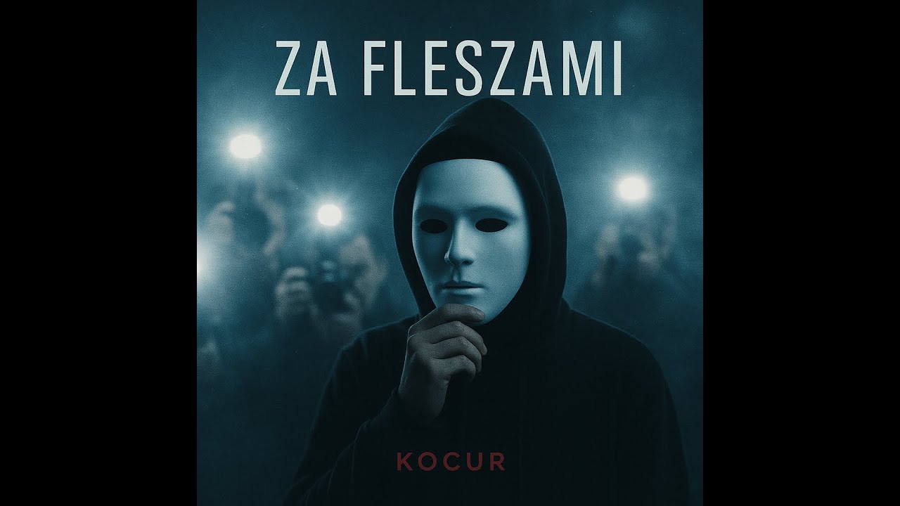 Kocur - Za fleszami