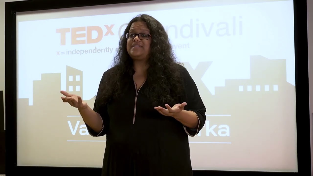 Self-care is Not the Answer | Vandita Morarka | TEDxChandivali