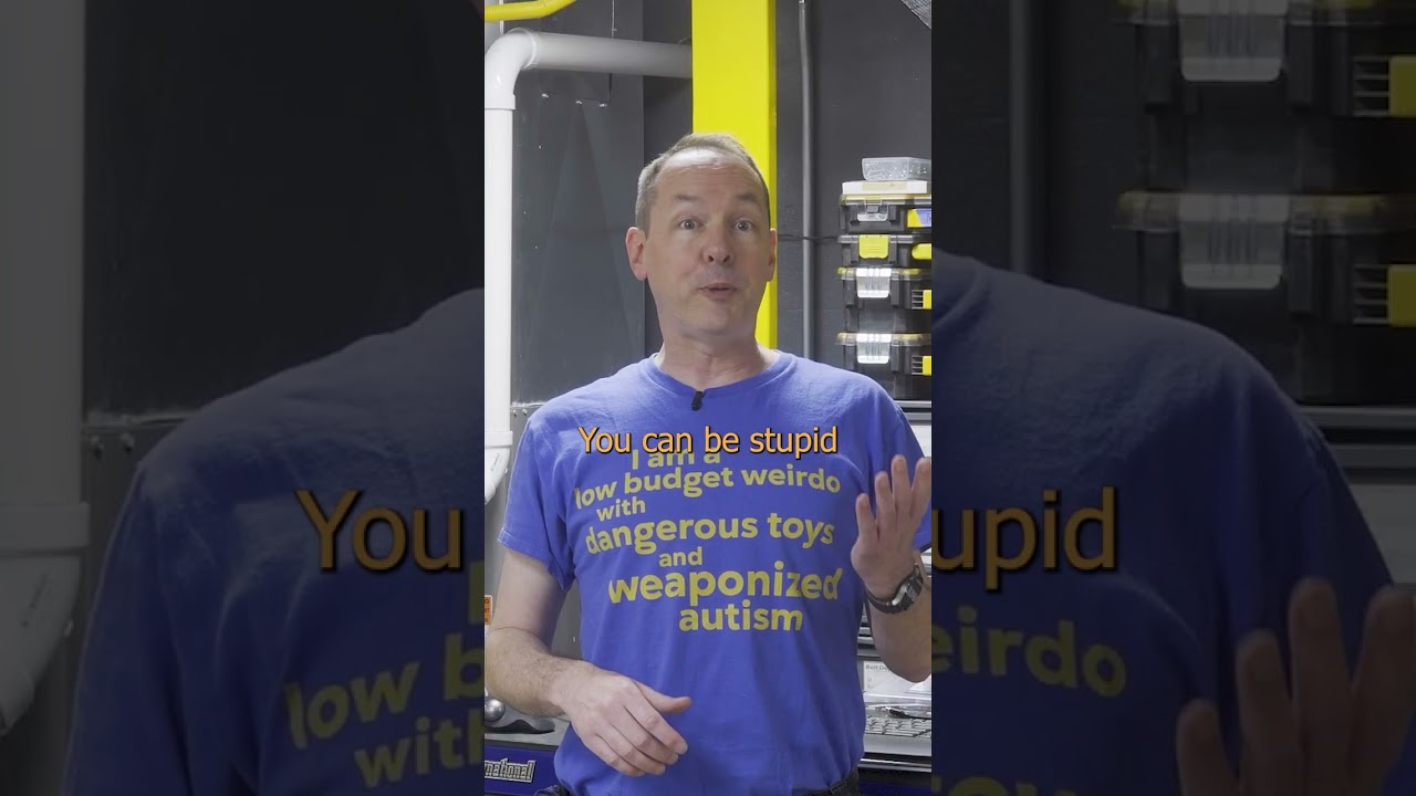 ICOM Battery Upgrade  #chrisboden #comedy #engineering #diy #radio #hacking #electrical  #tech