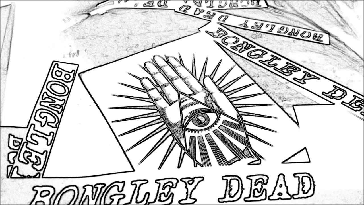 Bongley Dead - Ghost In Netherlands