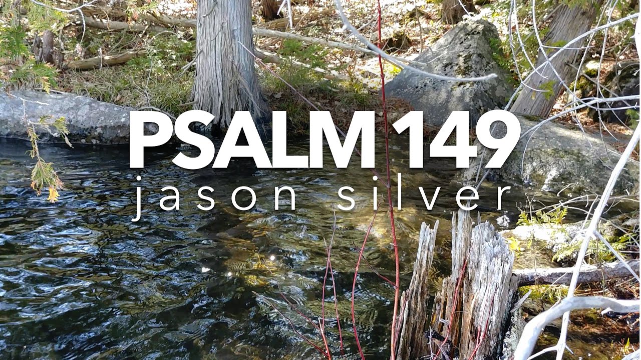 🎤 Psalm 149 Pieśń