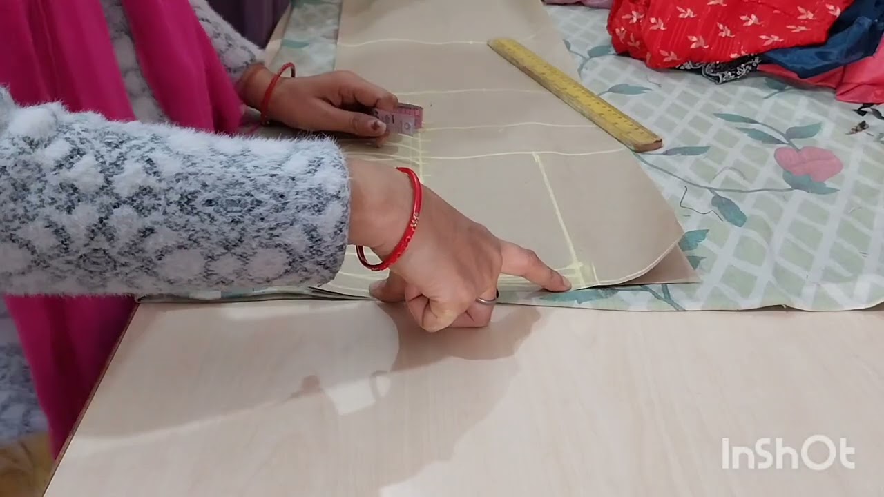 Armol video ✨️✂️❤️#fashionsewing#stitching#fashion
