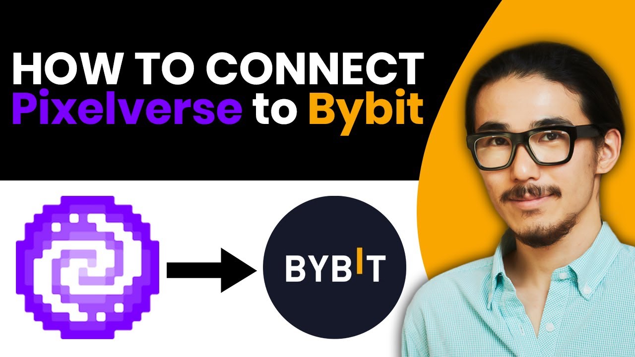 How to Connect Pixelverse to Bybit (2024)