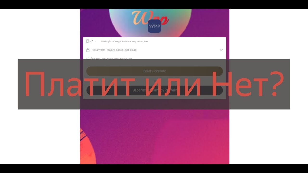 Работа на wpprussia.com - отзывы и обзор