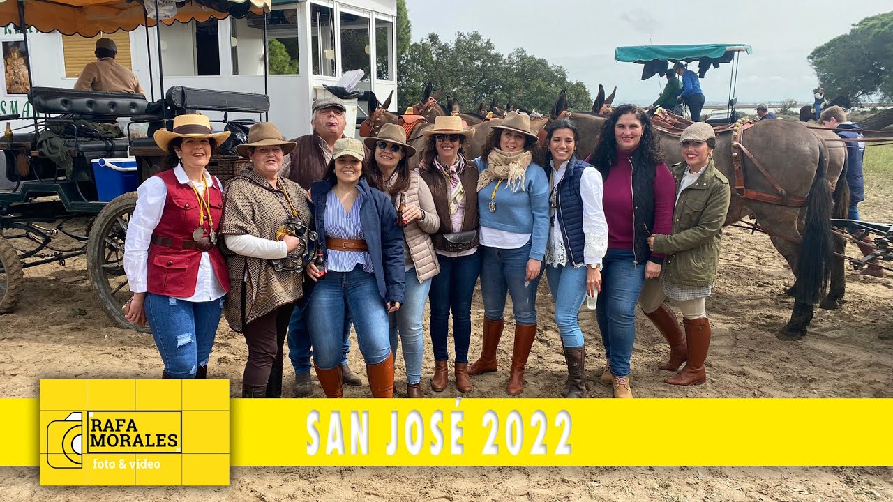 San José 2022