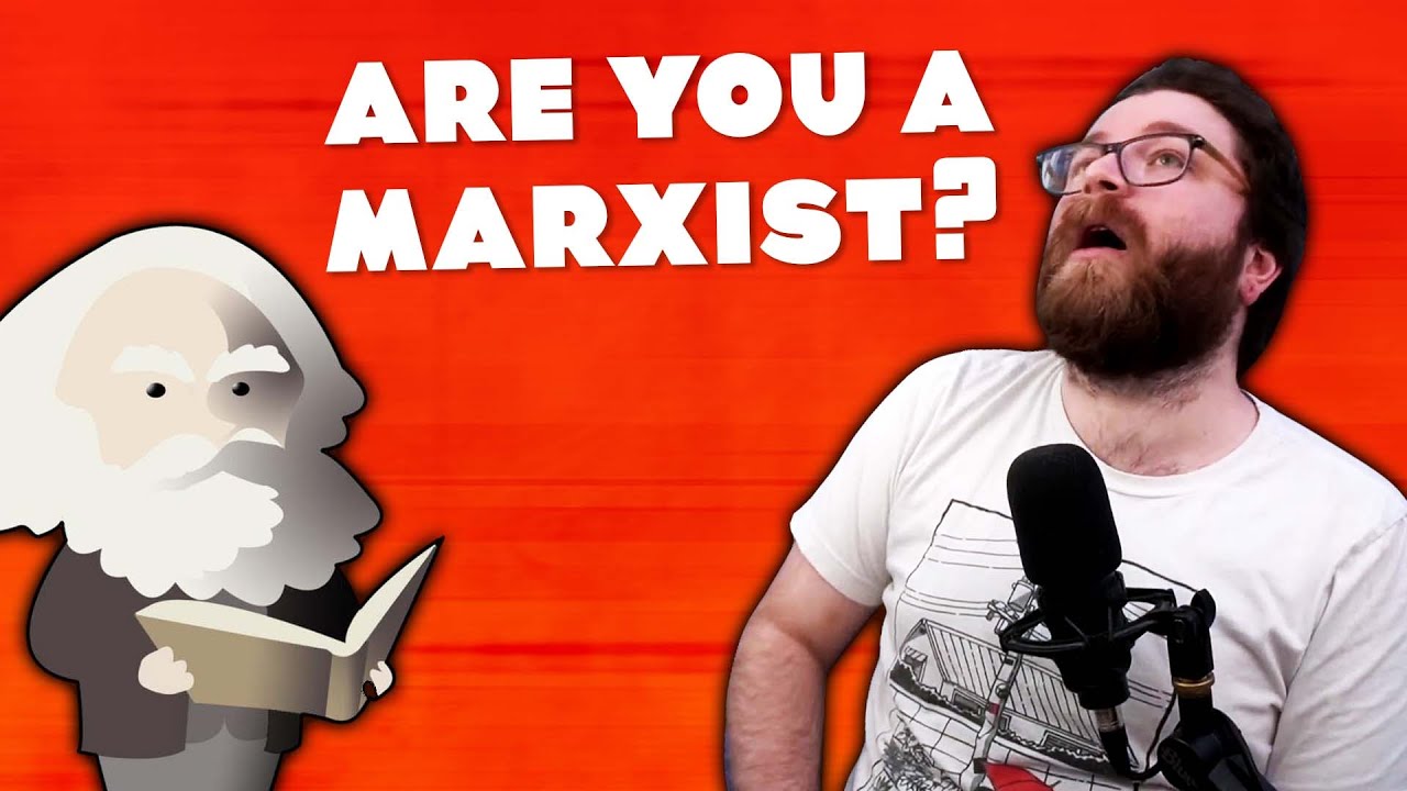 Does Vaush Consider Himself a Marxist?