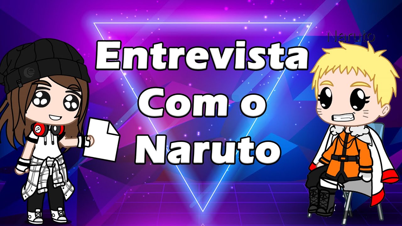 Entrevista com o Naruto!/Naruto e Jenny Senju