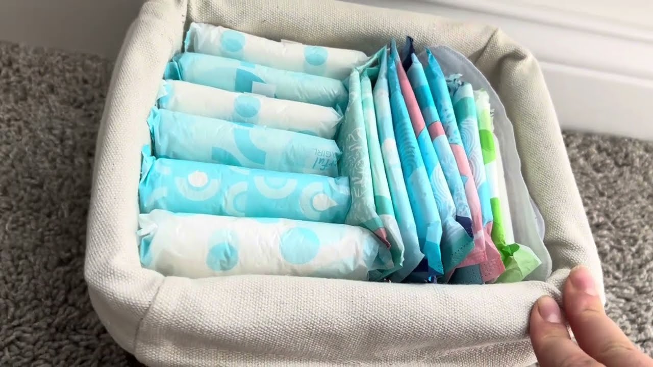 Period Storage #1