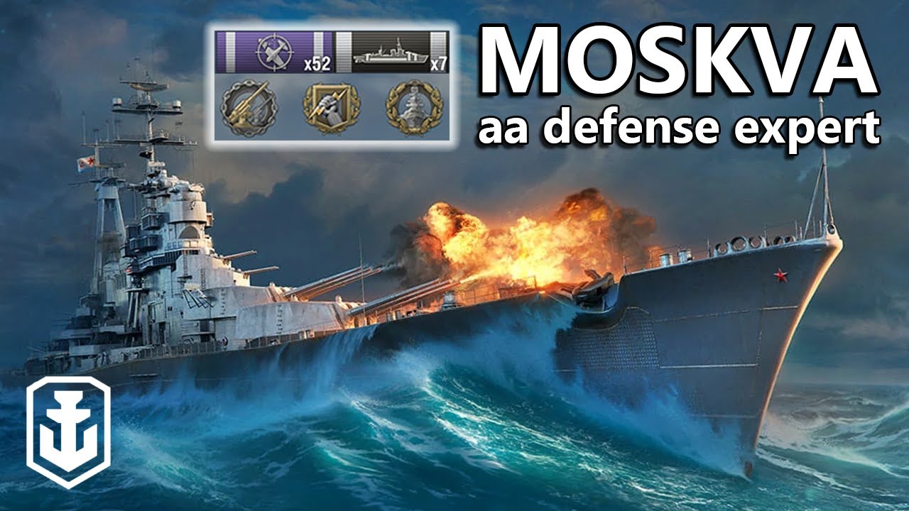 Moskva Can Still Do It All In 2024