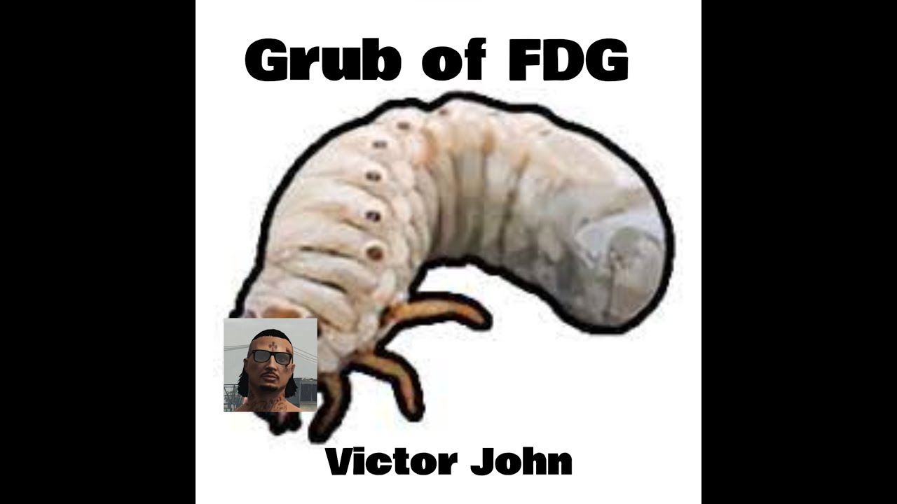 FDG - The Grub