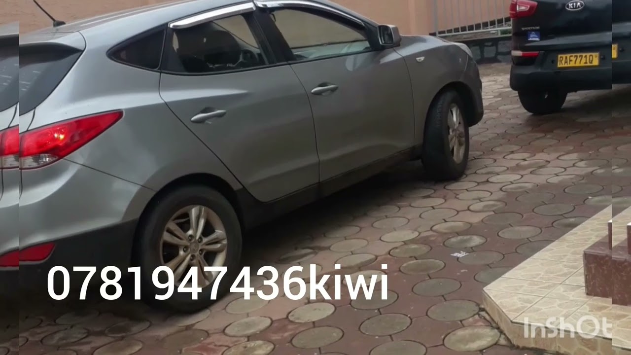 dore imodoka nziza nibiciro byazo kubifuza gukodesha imodoka i Kigali ndetse ...