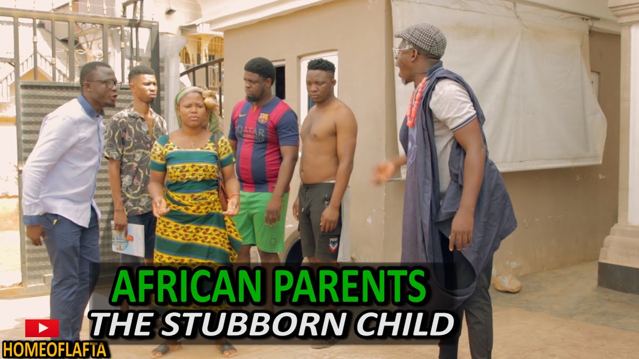 STINGING MEN ASSOCIATION EPISODE1 | Homeoflafta comedy