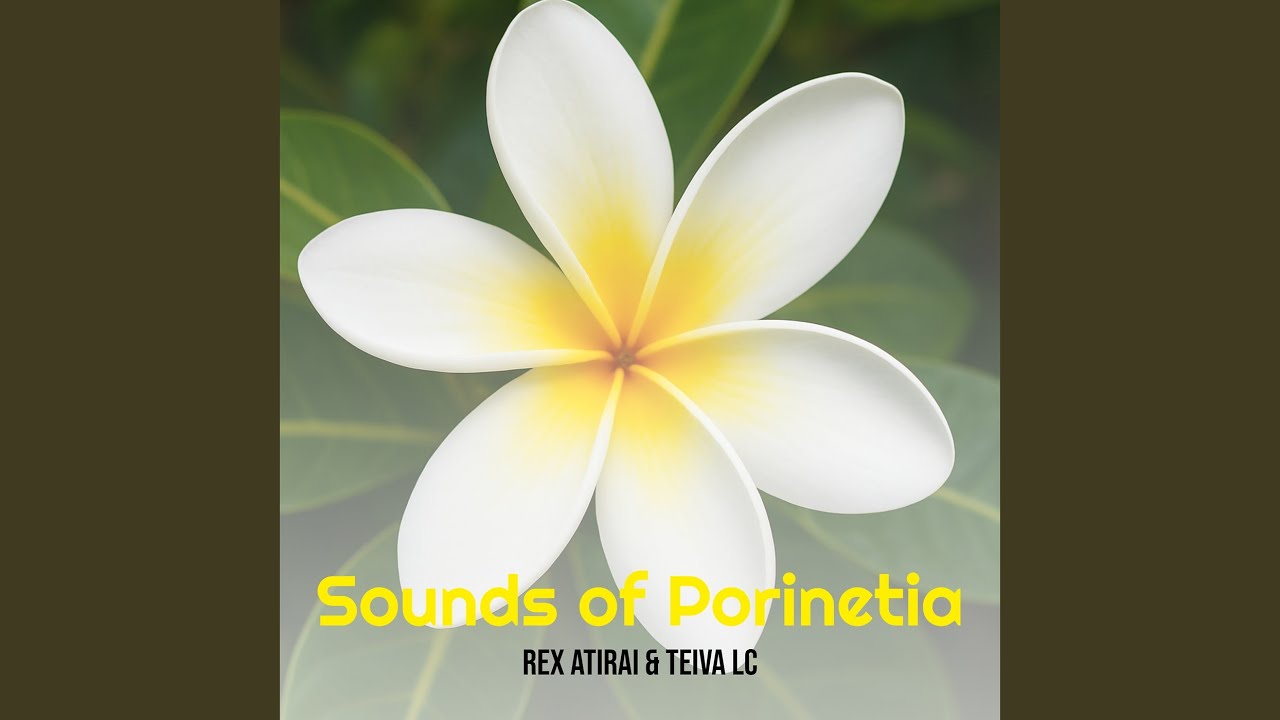 Sounds of Porinetia