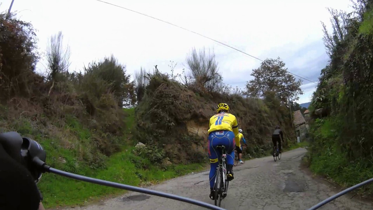 Cycling times