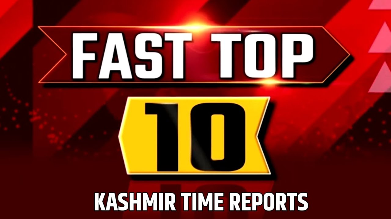 KTR || Top 10 News | 27 May 2025 | KTR News 