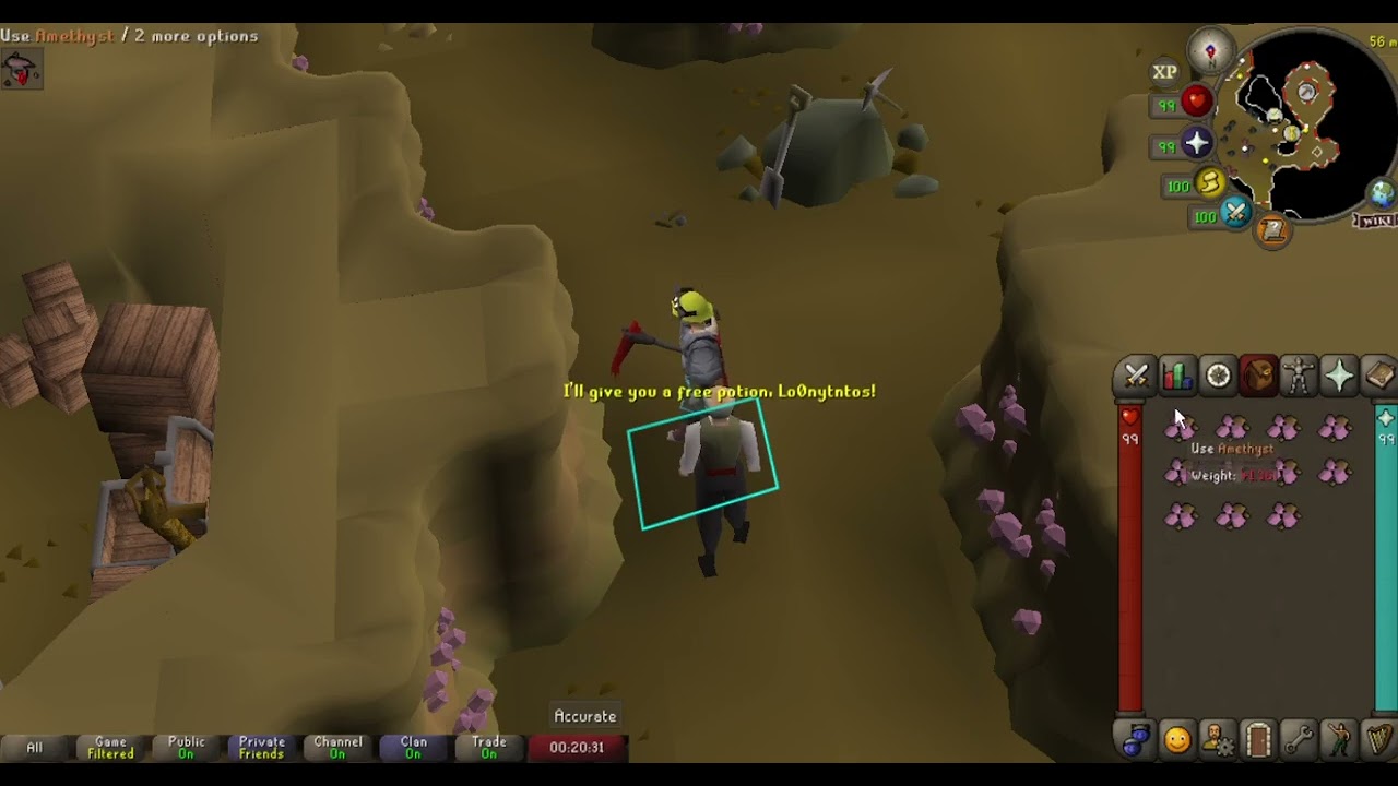 Bondman Starts Soon… No Swiping, Just Grinding