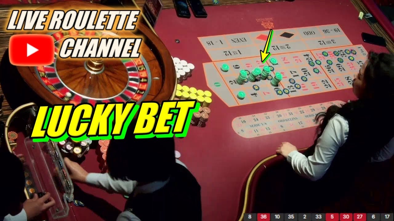 🔴 LIVE ROULETTE | 💰 Watch Biggest Win In Las Vegas Casino 🎰 Amazing Thursday Session ✅ 2025-11-27