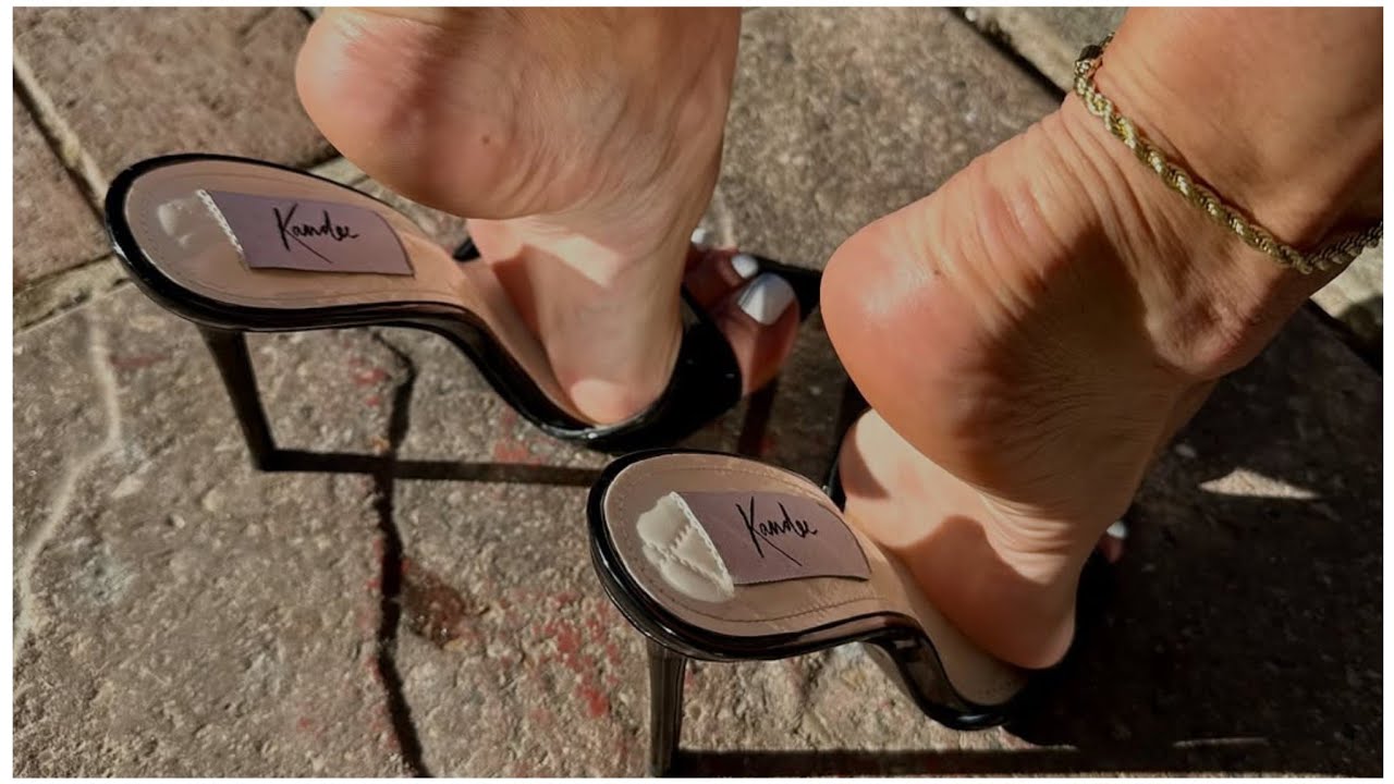 Ultra gorgeous collection of stiletto high heels sandals for women's/ beautiful ideas 2025 #viral
