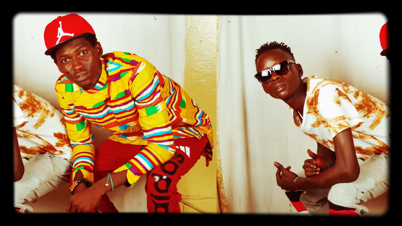 Original yamseh ft mustic baba - Afoyeng nto  (official Audio )