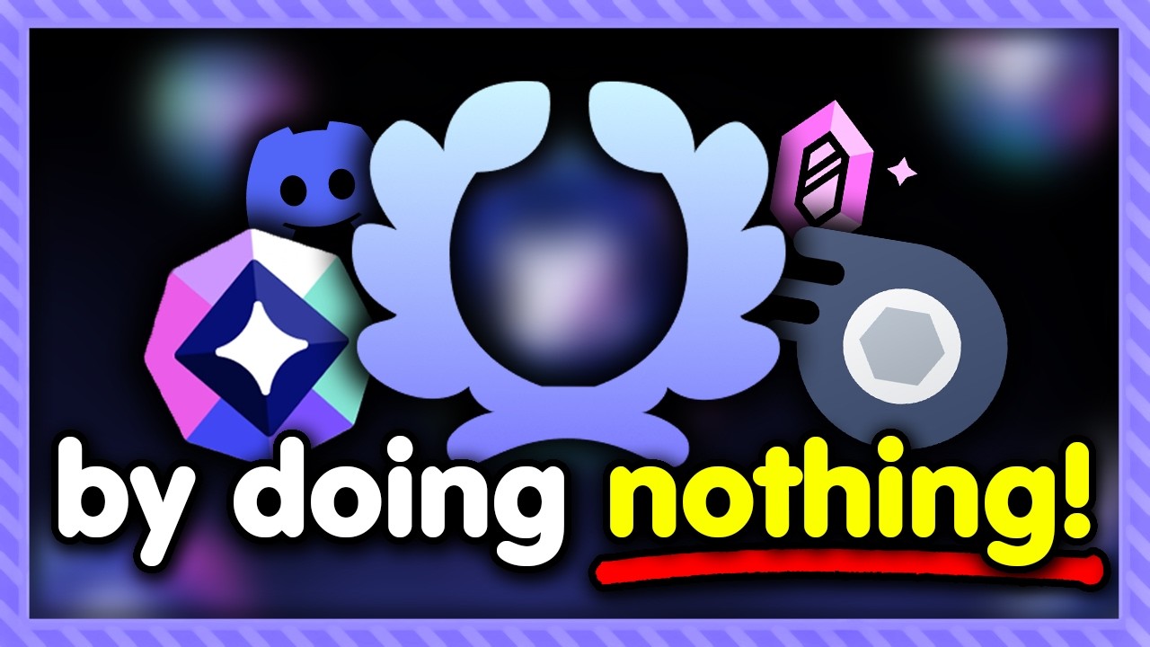 How To AUTO COMPLETE Discord Quests | Free Nitro, Avatar Decorations, Orbs & More!