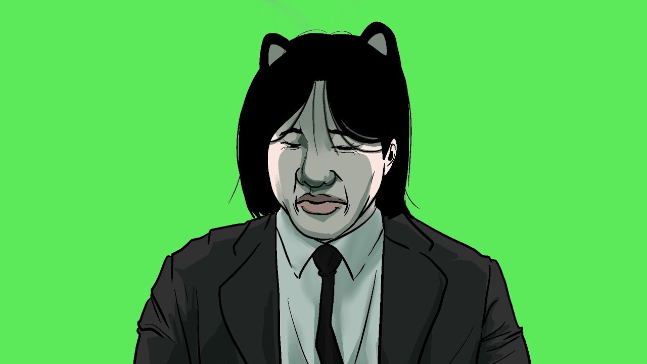 넌 또 왜