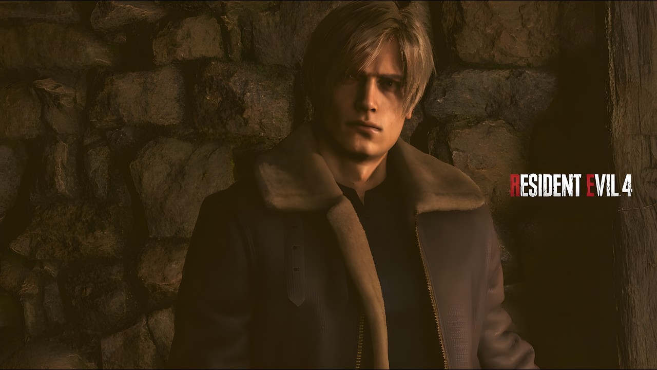 RESIDENT EVIL 4 REMAKE (Part#9 Gameplay) #ps5 #gameplay   #residentevil  #playstation #gaming