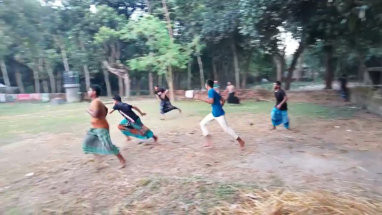 জুতা খেলা