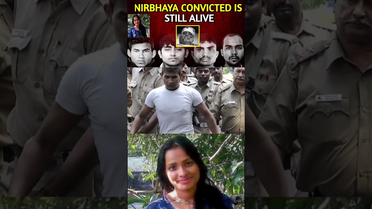 Story Behind Nirbhaya Case ||