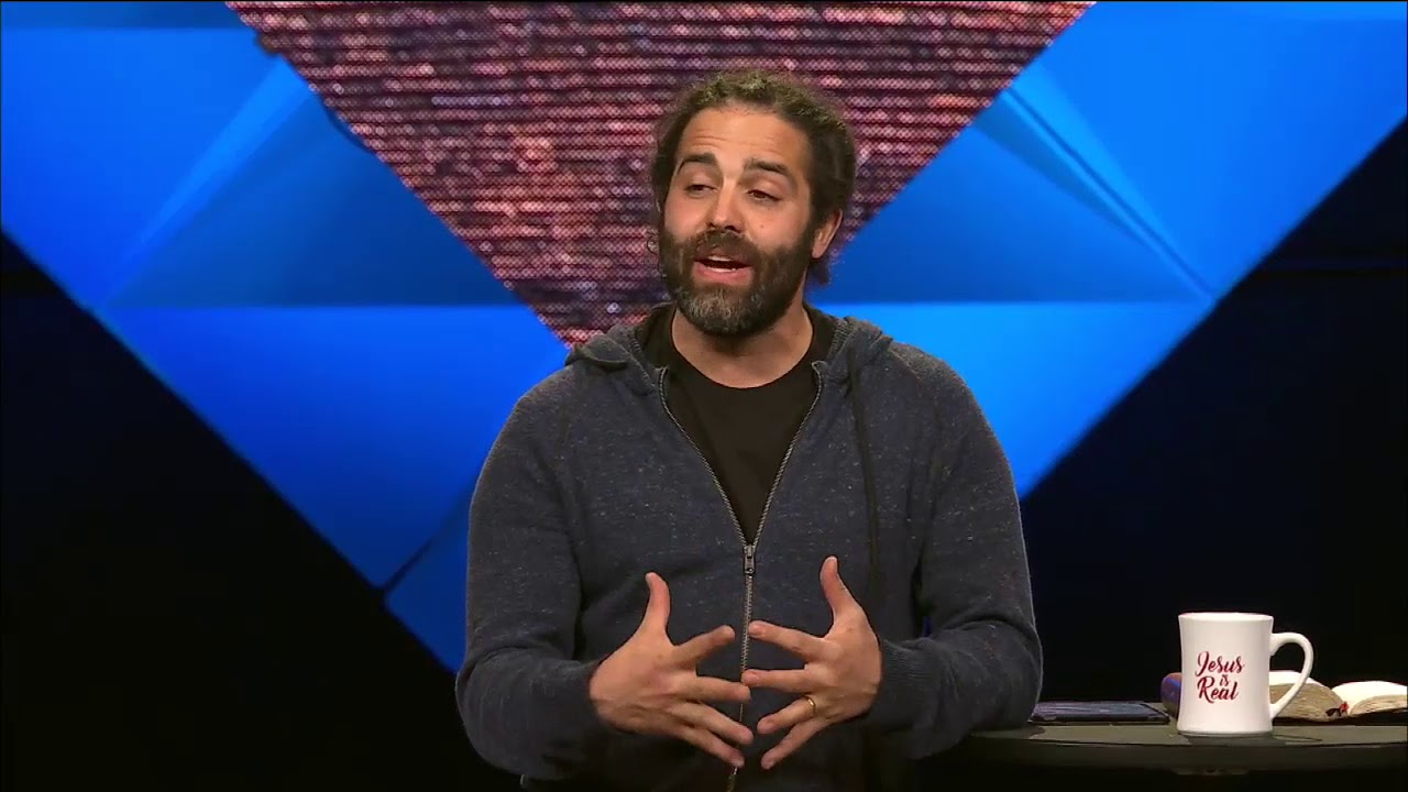 For The Levites (Joshua 21) - Pastor Daniel Fusco