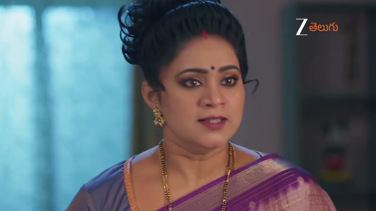Meghasandesam Promo - 20 Feb 2026 - Mon to Sat at 7:30 PM - Zee Telugu