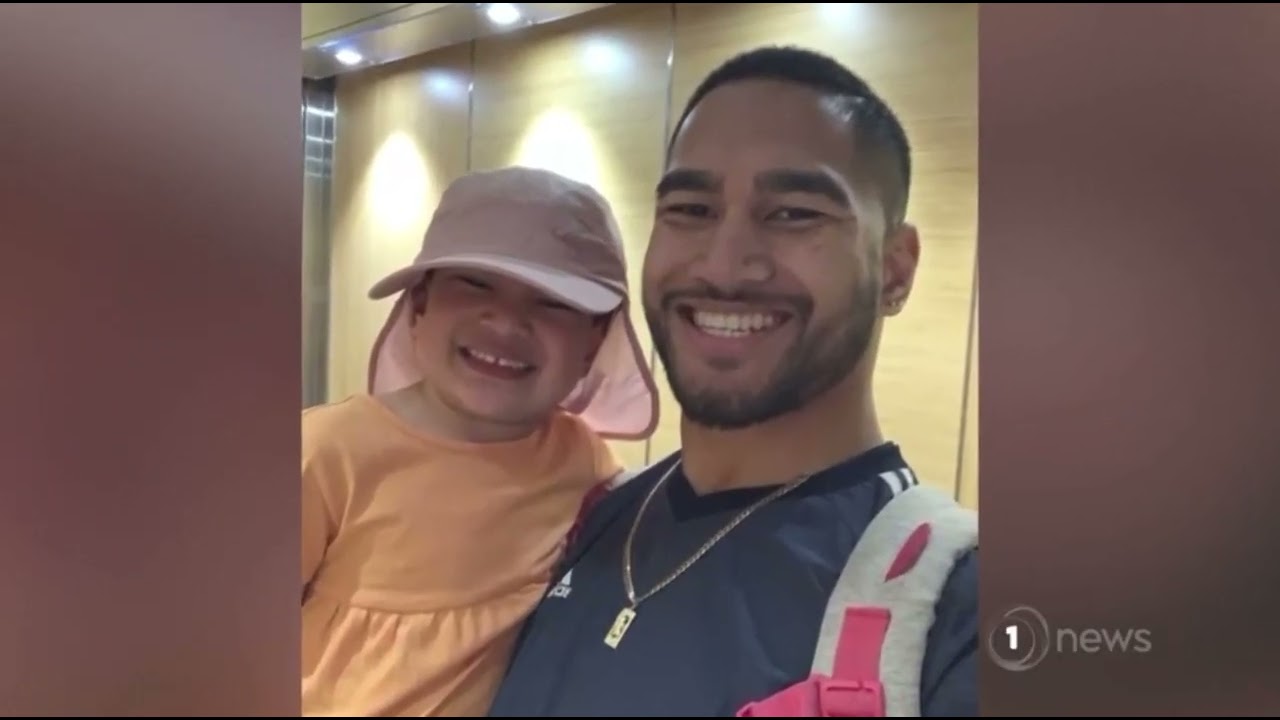 Daniel Havili sentencing for punch that killed Fau Vake