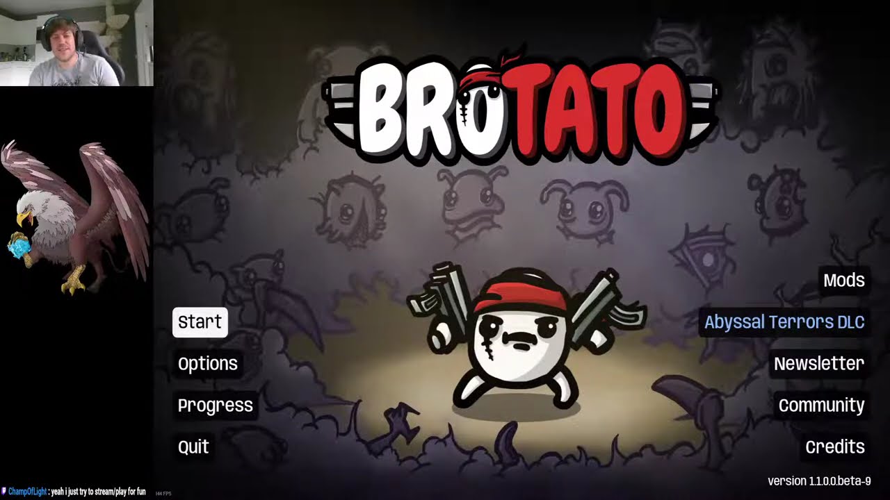 Brotato max difficulty