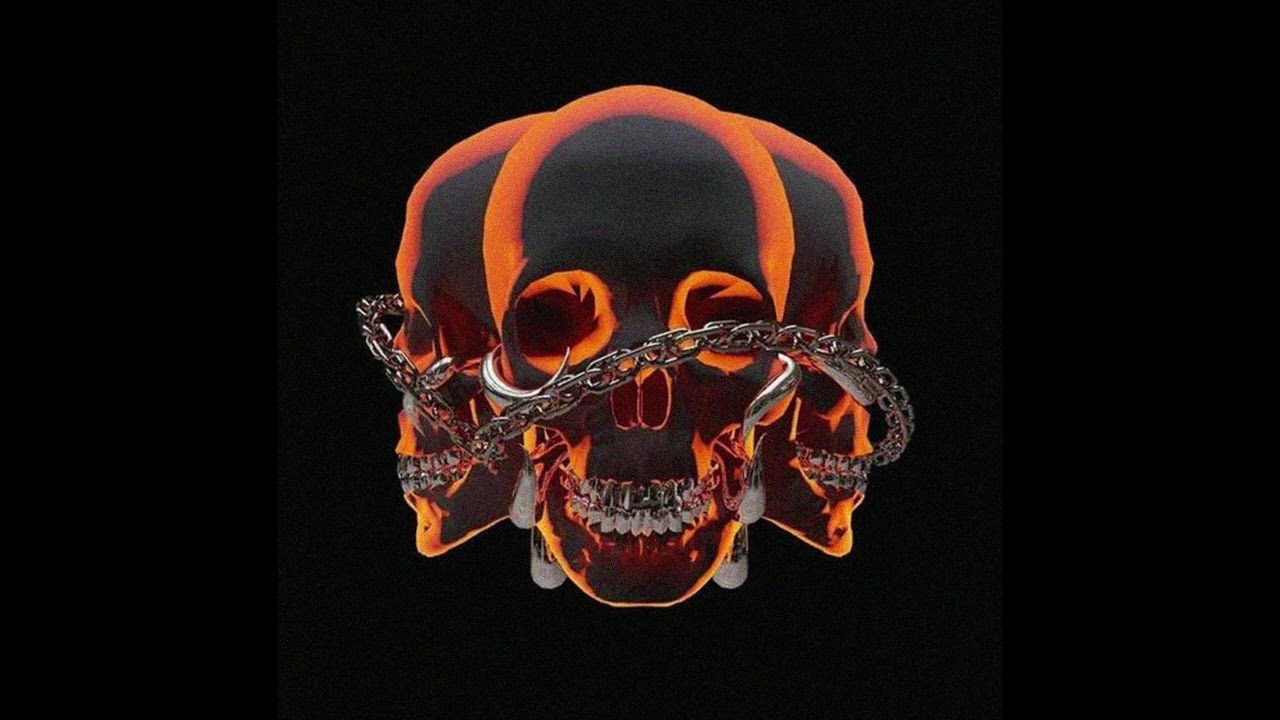 (FREE) Hard Dark Trap Beat - 