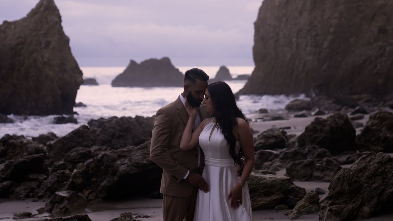 Amritpal & Harleen | Next Day Edit | Yuba City, CA