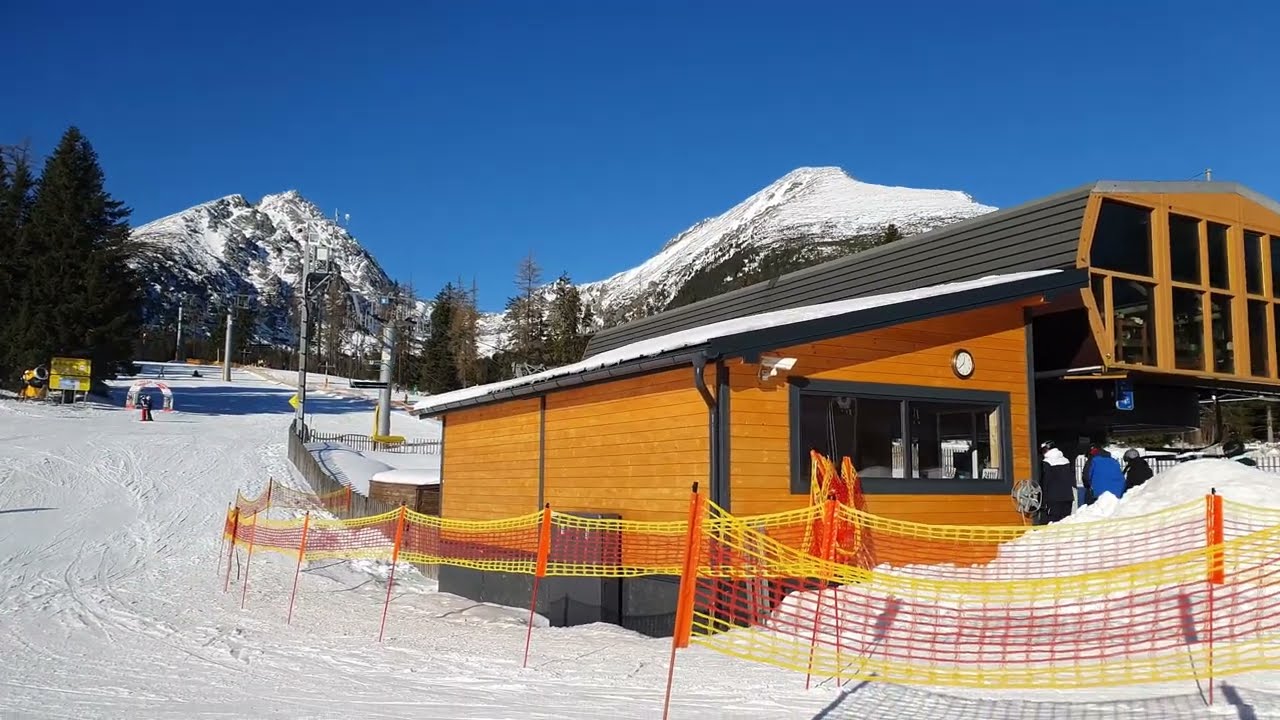 Štrbské Pleso